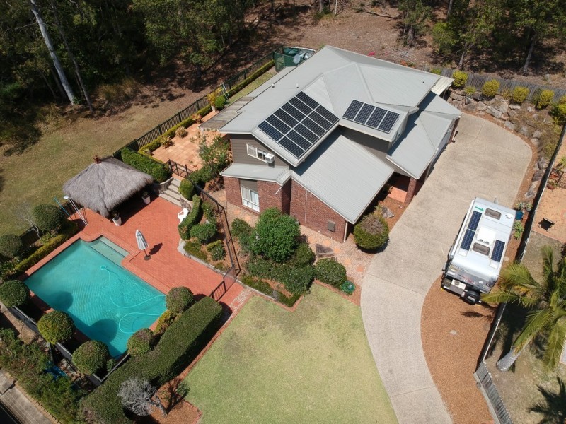 26 Peterson Place, Bridgeman Downs QLD 4035
