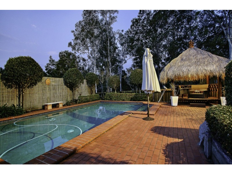 26 Peterson Place, Bridgeman Downs QLD 4035