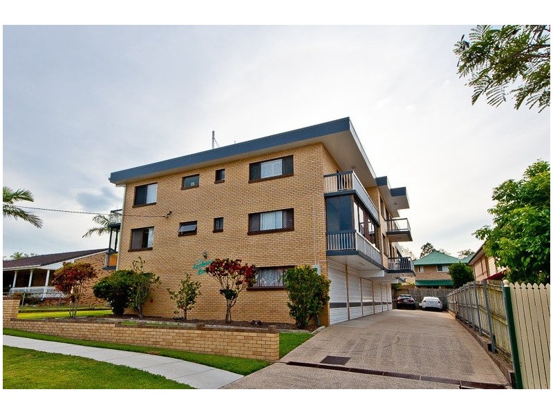 05/34 Farnell Street, Chermside QLD 4032