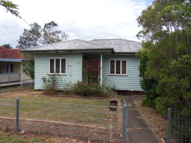 Zillmere QLD 4034