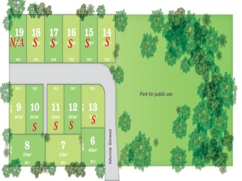 Bridgeman Downs QLD 4035