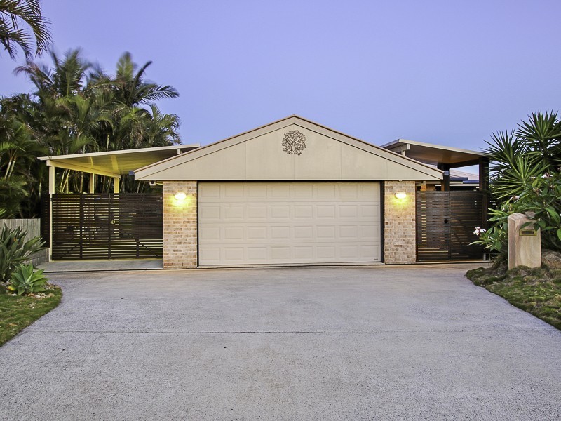 Eatons Hill QLD 4037