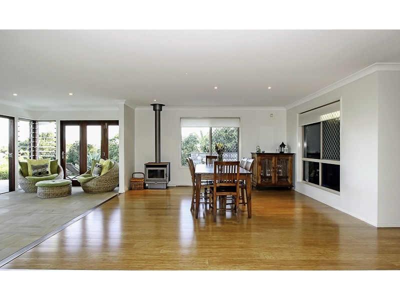 Eatons Hill QLD 4037