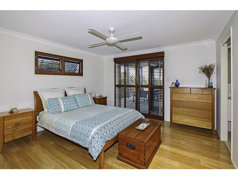 Eatons Hill QLD 4037