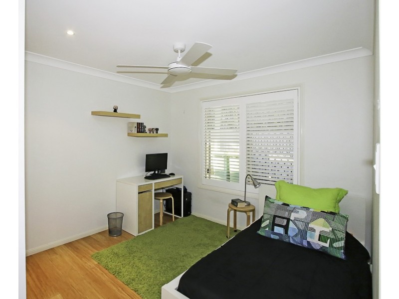 Eatons Hill QLD 4037