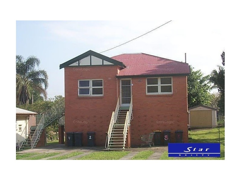 5/17 Jardine Street, Kedron QLD 4031