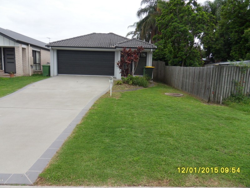 Rothwell QLD 4022