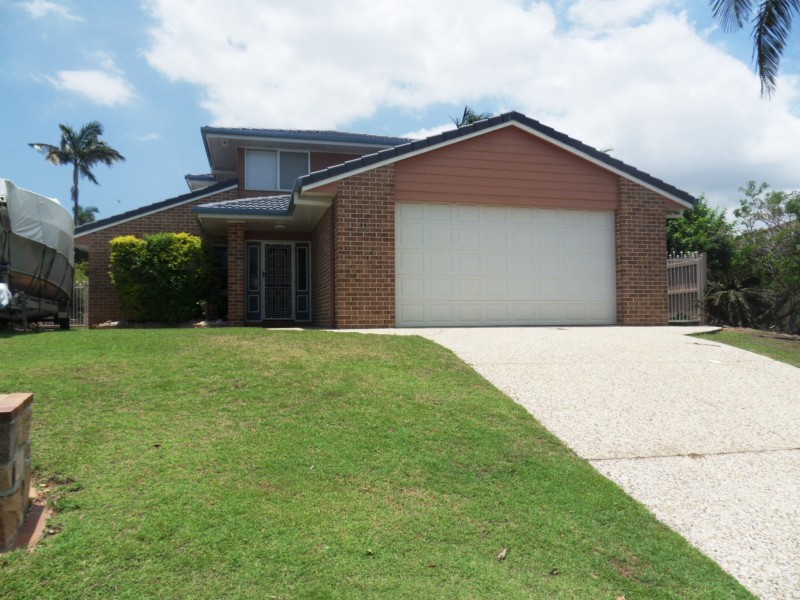 26 Enbrook Street, Bracken Ridge QLD 4017
