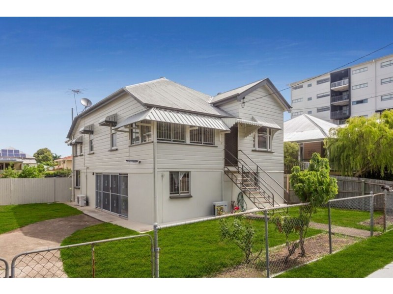 27 Isedale Street, Wooloowin QLD 4030