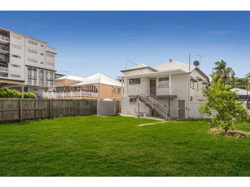 27 Isedale Street, Wooloowin QLD 4030