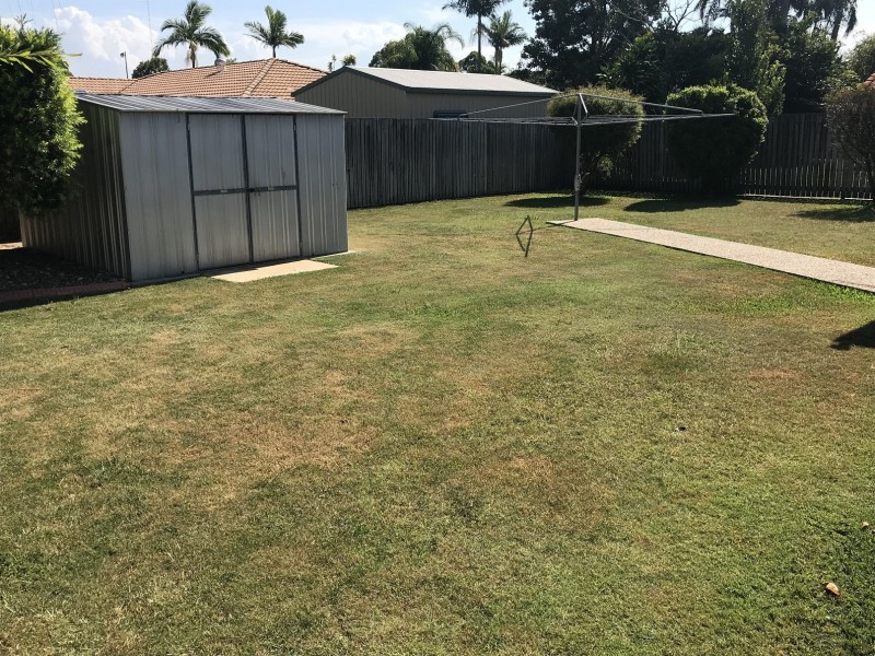 Bald Hills QLD 4036