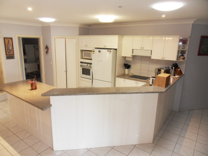 Bridgeman Downs QLD 4035