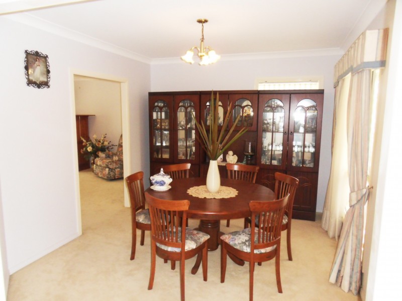 Bridgeman Downs QLD 4035