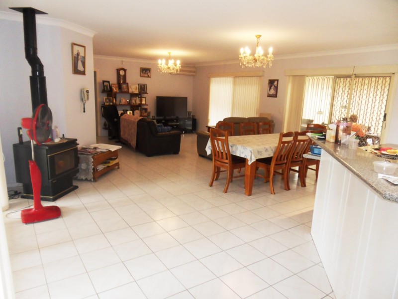 Bridgeman Downs QLD 4035