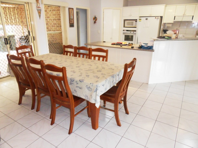 Bridgeman Downs QLD 4035