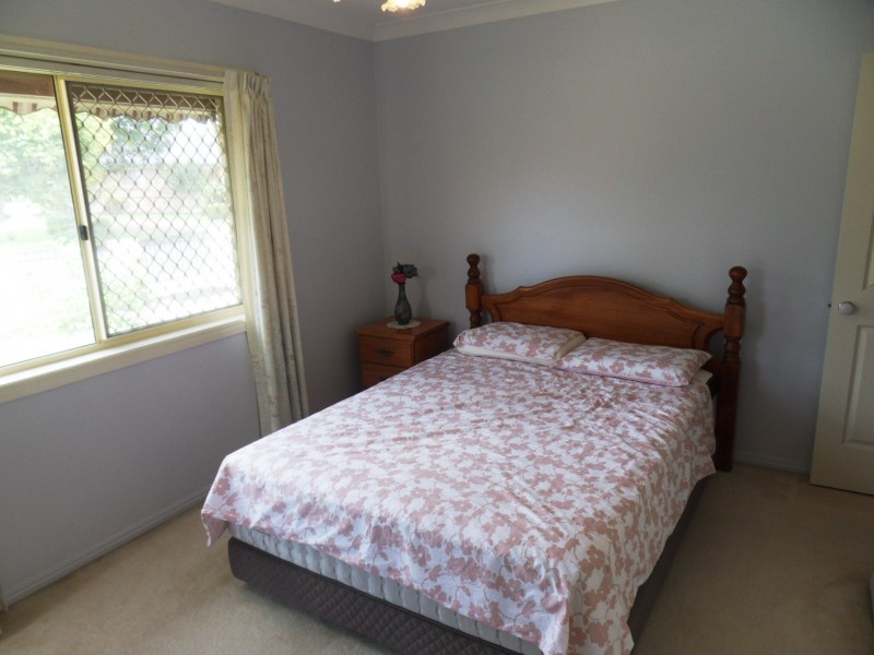 Bridgeman Downs QLD 4035