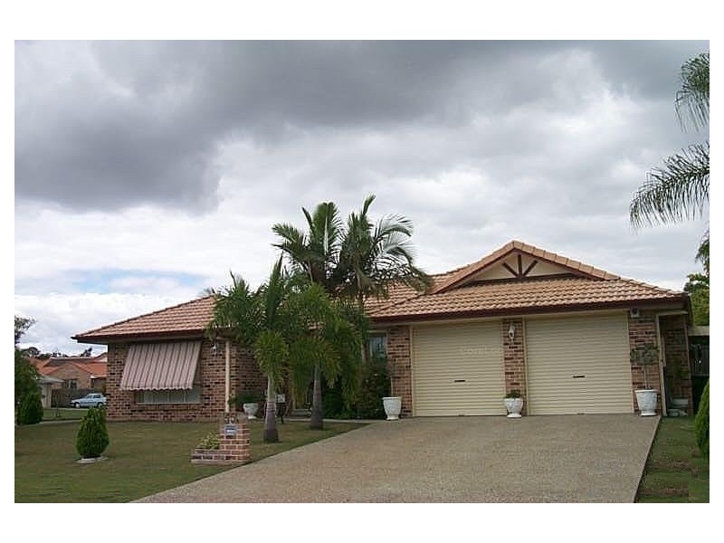 Bridgeman Downs QLD 4035