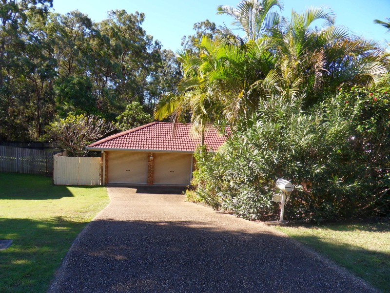 20 Ophelia Crescent, Eatons Hill QLD 4037