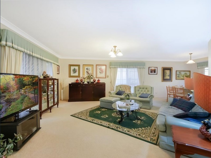 Bridgeman Downs QLD 4035