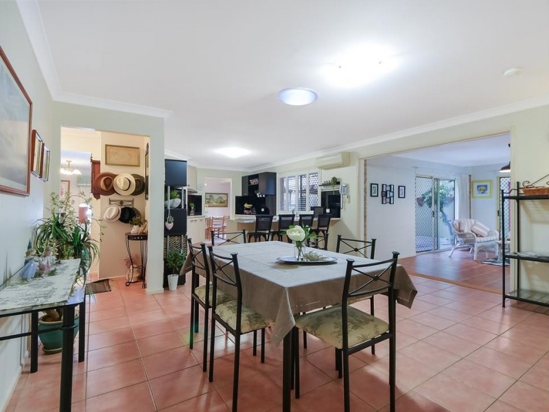 Bridgeman Downs QLD 4035