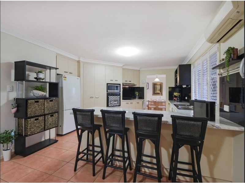 Bridgeman Downs QLD 4035