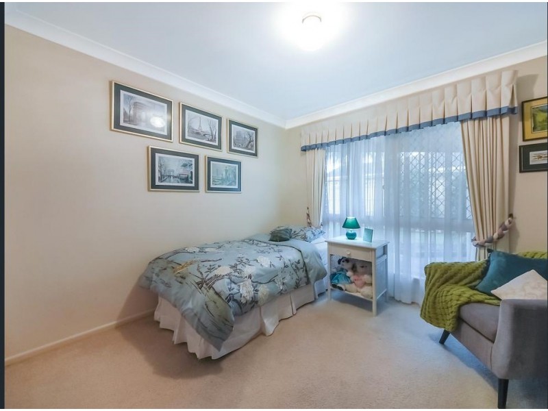 Bridgeman Downs QLD 4035