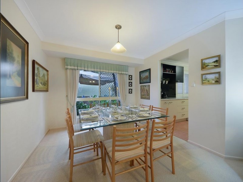 Bridgeman Downs QLD 4035