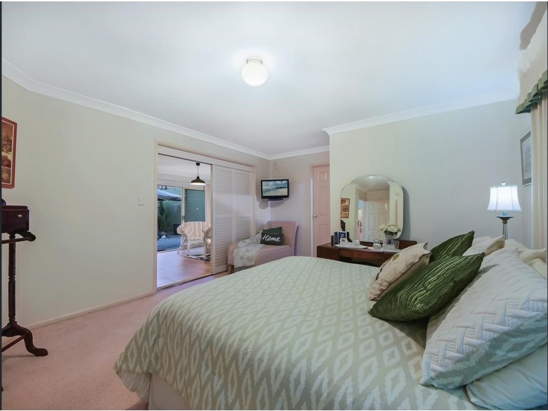 Bridgeman Downs QLD 4035