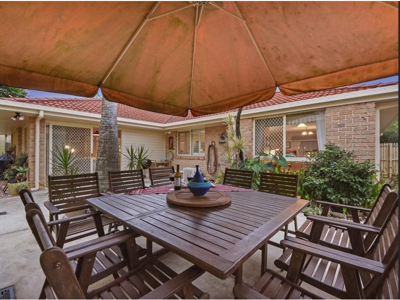 Bridgeman Downs QLD 4035