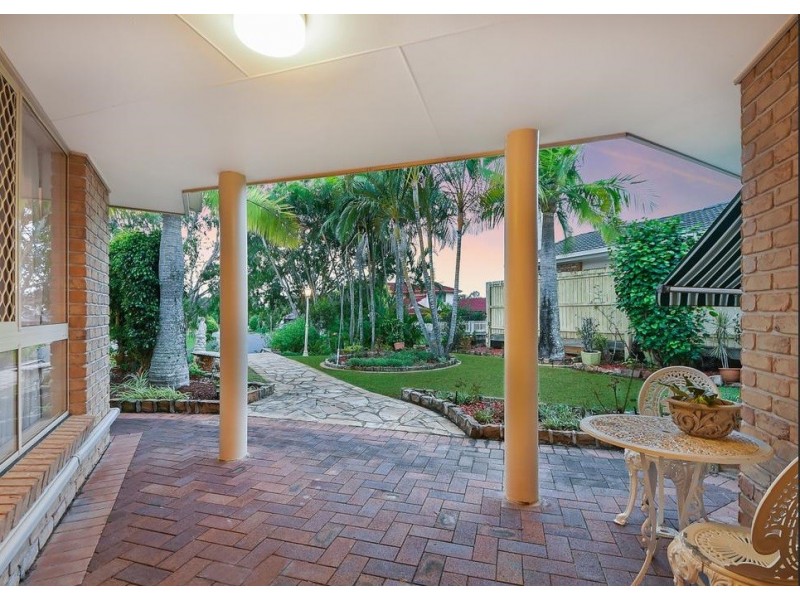 Bridgeman Downs QLD 4035