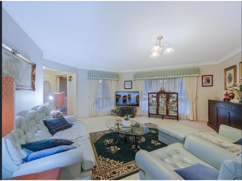 Bridgeman Downs QLD 4035