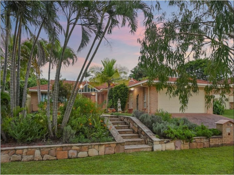 Bridgeman Downs QLD 4035