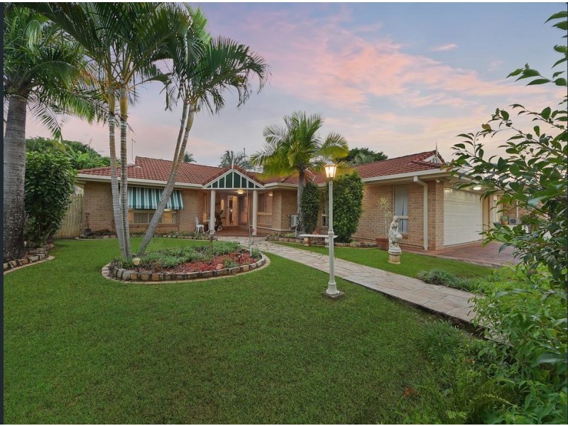 Bridgeman Downs QLD 4035