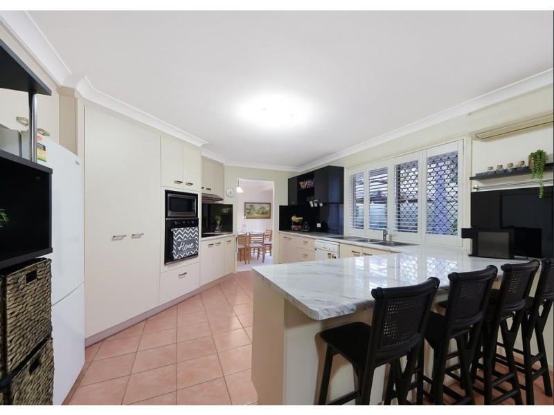 Bridgeman Downs QLD 4035