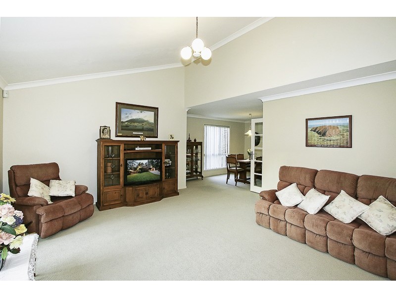 Bridgeman Downs QLD 4035