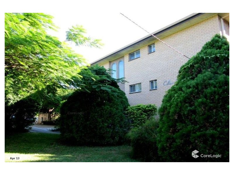 2/14 Collins Street, Clayfield QLD 4011