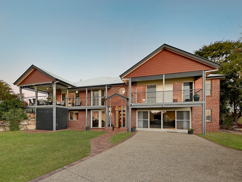 Bridgeman Downs QLD 4035