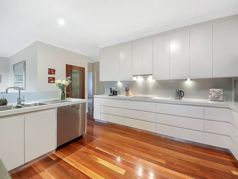 Bridgeman Downs QLD 4035