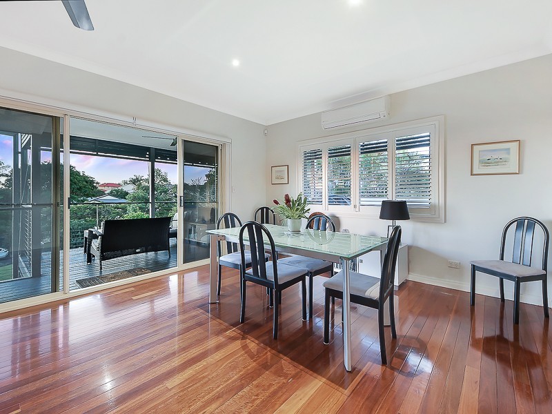 Bridgeman Downs QLD 4035