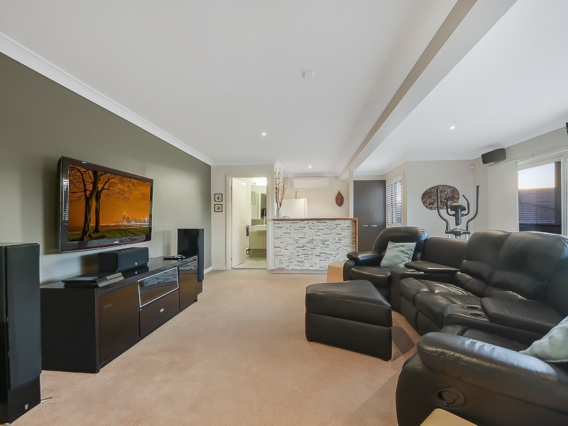 Bridgeman Downs QLD 4035