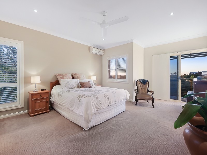 Bridgeman Downs QLD 4035