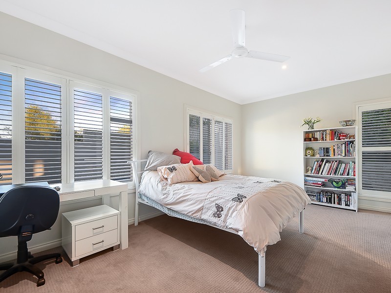 Bridgeman Downs QLD 4035