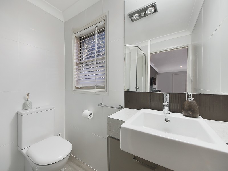 Bridgeman Downs QLD 4035