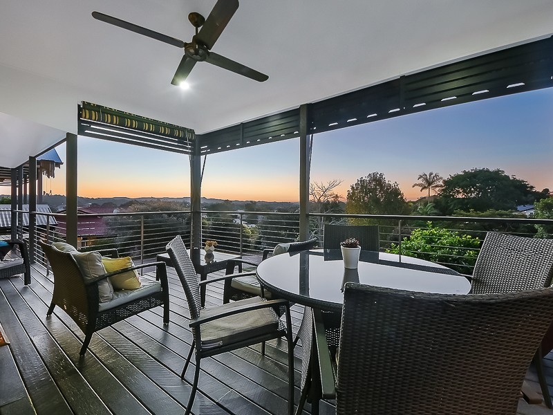 Bridgeman Downs QLD 4035