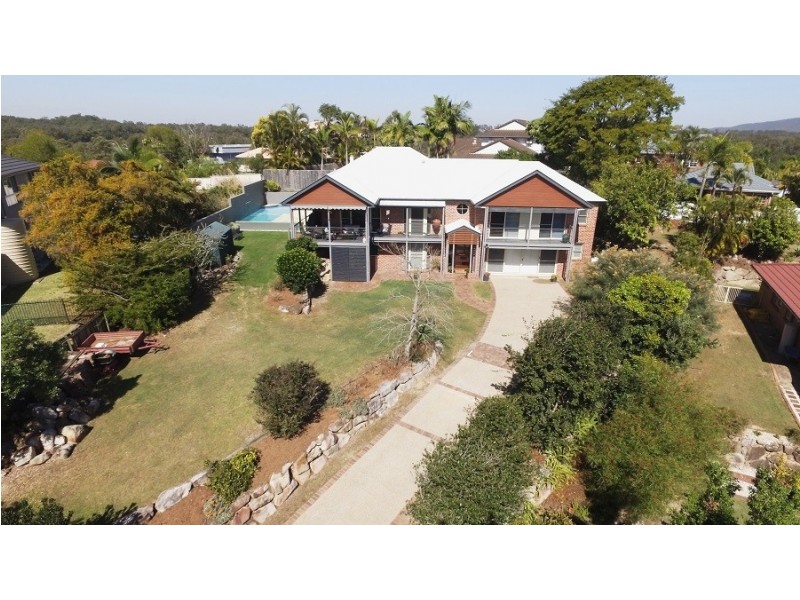 Bridgeman Downs QLD 4035