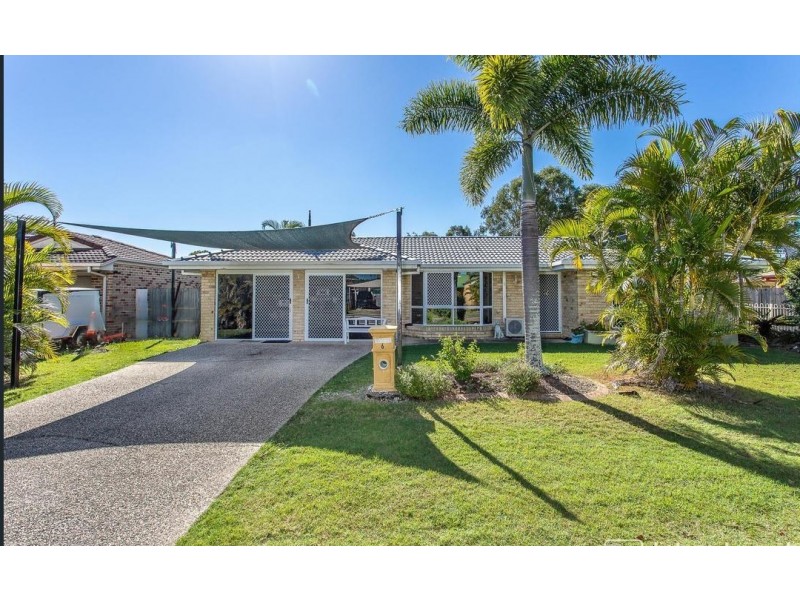 Bray Park QLD 4500