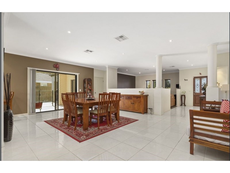 Bracken Ridge QLD 4017