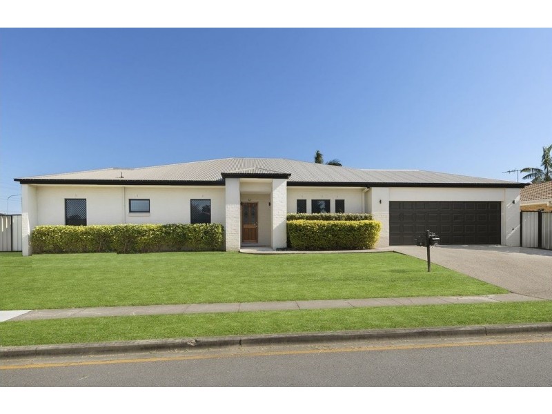 Bracken Ridge QLD 4017