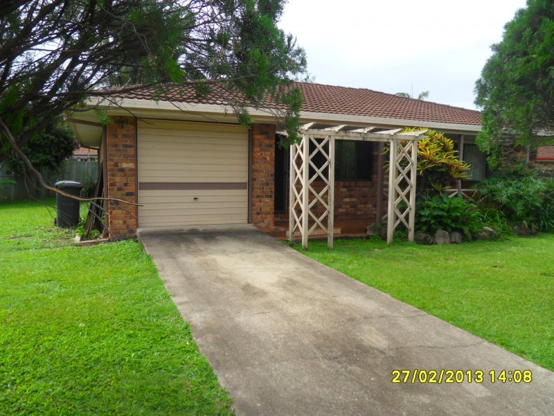 29 Cooyar Street, Aspley QLD 4034