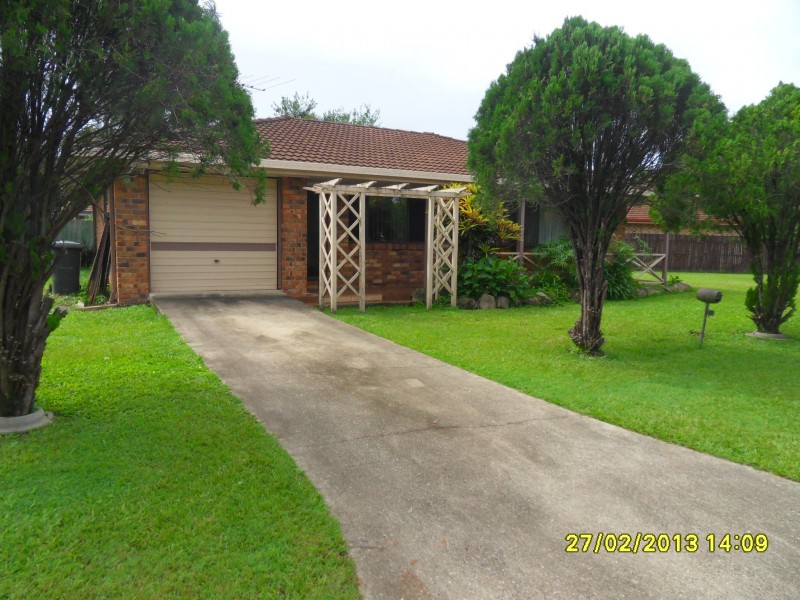 29 Cooyar Street, Aspley QLD 4034